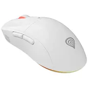 Genesis Zircon Xiii mouse Gaming Ambidextrous Rf Wireless  Usb Type-C Optical 26000 Dpi Nmg-2090 5901969443400 434549