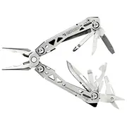 Gerber daudzfunkcionālais instruments Suspension Nxt  31-003683 013658158252