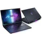 Gigabyte Aorus Master 16 Am6H Bzhc6Dee65Sp, Zoll Oled Gaming Notebook, 240Hz, Core Ultra 9 275Hx, Rtx 5090  Nbgb-251 4719331762445 Bzhc6Dee65Sp