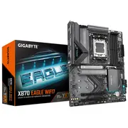 Płyta główna X870 Eagle Wifi7 Am5 4Ddr5 Hdmi/Usb-C Atx  200722550 4719331864996