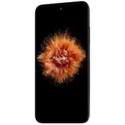 Gigaset Gp20 viedtālrunis Black  A5B00101058809 4255781907093