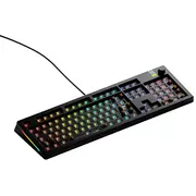 Glorious Gmmk 3 Pro 100  Custom Gaming-Tastatur - Barebone, Ansi-Layout, Black Gata-2778 0840408300520 Glo-Kb-Gmmk3-Pro-100-Bb-W-Blk-Us