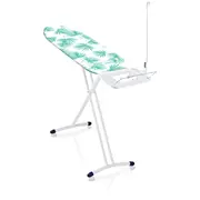 Gludināmais dēlis Air Board Express M Solid Palm Leafs 120X38Cm  1072697 4006501726971