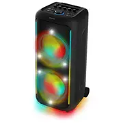 Skaļrunis Philips Tax5000E/10 Black  4895229163270