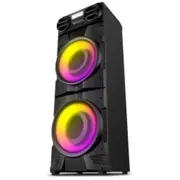 Skaļrunis Sven Ps-1000, Black 180W, Tws, Bluetooth, Fm, Usb, Led displejs, 8000MaH  Ps-1000 6438162022686