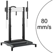 Skaļrunis Vogels Rise 5308 Motorized Display  7353080 8712285358142