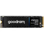 Dysk Ssd Goodram Px500 gen. 3 256Gb M.2 2280 Pci-E x4 Gen3 Nvme Gen.3 Ssdpr-Px500-256-80-G3  5908267966242