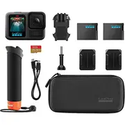 Gopro Hero 13 Black  Zubehör Hard Bundle Chdrb-131-Rw 0810116381630