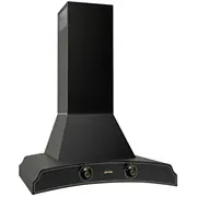 Gorenje Dk63Mclb virtuves tvaika nosūcējs  3838942334689 Agdgjeoka0132