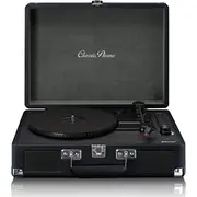 Gramofons Lenco Gramofon Tt-115Bk  8711902072430