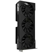 Xfx Swift Radeon Rx 9060 Xt Oc Triple Fan Gaming Edition Grafikkarte 16Gb Gddr6 Dp/Hdmi  Rx-96Ts316B7 0840191503412