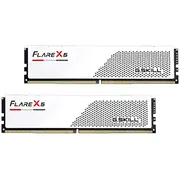 G.skill Dimm 64 Gb Ddr5-6000 2X 32 Dual-Kit F5-6000J2836G32Gx2-Fx5W, Flare X5, Amd Expo  F5-6000J2836G32Gx2-Fx5W 4713294237941