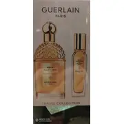 Guerlain Aqua Allegoria Forte Mandarynka Bazylia 125Ml 15Ml  309386 3346470148123