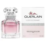 Guerlain Mon Sparkling Bouquet Smaržas Edp 30 ml  3346470142497