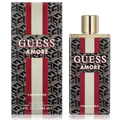 Guess Amore Portofino Smaržas Edt 100Ml  085715323576