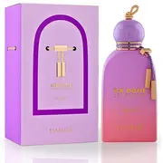Hamidi Capitol Smaržas Edp 100 ml  6294015178913