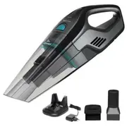 Rokas putekļsūcējs 7,2 V Wet  Dry Riser Vp4350 8595631009437 Hdcoeorvp435000