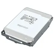 Cietais disks Toshiba Mg09 Series 14Tb Sata 512 Mb 7200 rpm 3,5 Mg09Aca14Te 