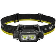 Headlamp Nu Series 1700 Lumens/Nu45 Nitecore  Nu45 6952506408221 20874941422