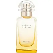 Hermès Hermes Un Jardin a Cythere Edt refillable spray 50Ml  3346130417255