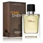 Hermès Terre Dhermes Smaržas Edt 50 ml  3346130009610