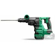 Hikoki Sds 36V Dh3628Dc W2Z 3.2J Mv Bl āmurs ar rokturi 13Mm Hsc  Dh3628Dcw2Z 4966376405749