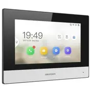 Hikvision Monitor wideodomofonu Ds-Kh6320Y-Wte2  6931847112134