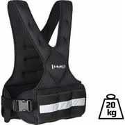 Hms Kor20 Regulējama svara veste 20Kg  5907695547337