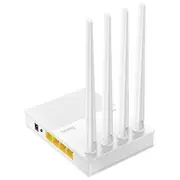 Hoco Hi31 Wi-Fi 5 Rūteris  6942007640718