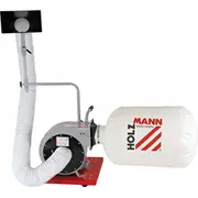 Holzmann Holzmannn Abs850 Dbk Koka virpa-putekļu savācējs  9120058378775