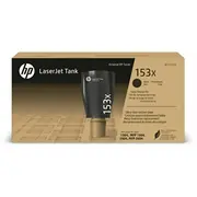 Hp 153X Black Oriģināla Augstas Jaudas Tinte  W1530X 0195697898266