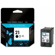 Hp 21 Tintes kārtridžs  C9351Ae 884962780756