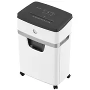 Niszczarka Hp Oneshred 12Mc P-5 600 W  069012 4030152028061