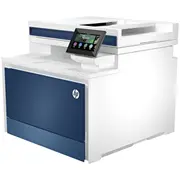 Hp Color Laserjet Pro Mfp 4302Fdn Daudzfunkcionālais printeris  4Ra84FB19 0196068323226