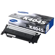 Hp ersetzt Samsung Clt-K404S Black Tonerpatrone  Su100A 0191628446407 hpcasu100a0