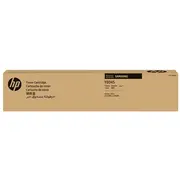 Toner Samsung Clt-Y804S Yellow Oriģināls Ss721A  0191628543632