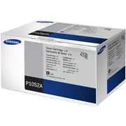 Hp ersetzt Samsung Mlt-P1052A 2Er Pack Black Tonerpatrone  Sv115A 0191628484195 84439990