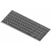 Hp tastatūra Franču  L14366-051 5704174194132