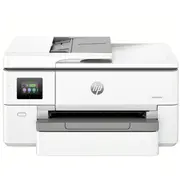 Hp Officejet Pro 9720E Wide Format All-In-One - Multifunktionsdrucker Farbe Tintenstrahl A3/Ledger 297 x 432 mm Original A3 Medien bis zu 22 Seiten/Min. Drucken 250 Blatt Usb 2,0, Lan, Wi-FiAc, Bluetooth Cement 53N95B629  196337488021 Hp53N95B