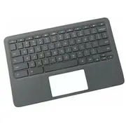 Hp augšējais vāks ar tastatūru Tp Sr Uk  L92224-031 5704174405108