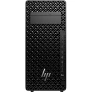 Hp Workstation Z2 G1I - tornis 4U 1 x Core Ultra 9 285K / 3.7 Ghz vPro Enterprise Ram 64 Gb Ssd Tb Nvme Rtx Pro 2000 Blackwell 1Gbe, Wi-Fi 6, 7, Bluetooth Wlan 802.11A/B/G/N/Ac/Ax/Be, 5.4 Windows 11 monito  D06G8EtAbd 199764858504