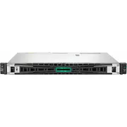 Hpe Proliant Dl20 Gen11 6333P 3.1Ghz 6 kodolu 1 procesora 1X32Gb-U 4Sff 2X480Gb Ssd 1X1000W barošanas bloks Eu Servers  P87466-425 190017826394