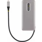 Usb centrmezgls Startech Hub Hb31Cm4Cpd3  065030888097