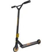 Skrituļdēlis Schildkrot Untwist Fire Black H0946  4000885104615