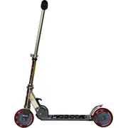 Skrejritenis Spartan Sport Girl Gold S319 