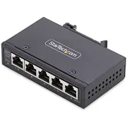 I51G-Ethernet-Switch/5-Port Ethernet slēdzis - Ip30  I51G-Ethernet-Switch 0065030909648