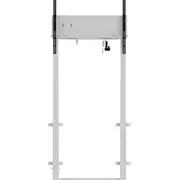 iiyama Grīdas statīvs monitoram 55 - 98 Md-Wlift2031-W1  Floor supported wall lift for 4948570033263