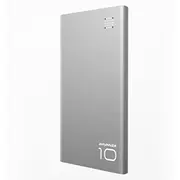 iMYMAX P10 Power Bank 10000 mAh Universāla Ārējas uzlādes baterija  P10Gr 6970280761585
