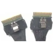 Intel kabelis 2U Slimsas x24 No vidusplāksnes līdz Hsbp komplekts Cypcblslmidpout  5032037213127