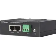 Intellinet Network Solutions rūpnieciskais Poe barošanas avots 30W, 1X Rj45 Gigabit 561365  0766623561365